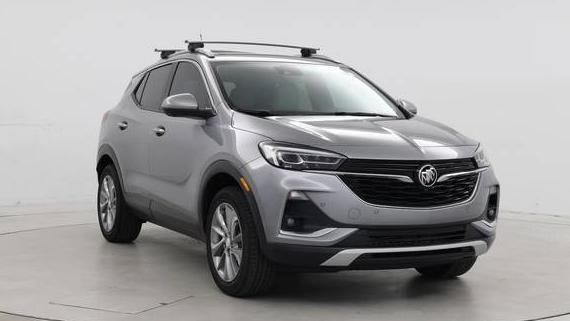 BUICK ENCORE GX 2023 KL4MMGSL7PB009308 image